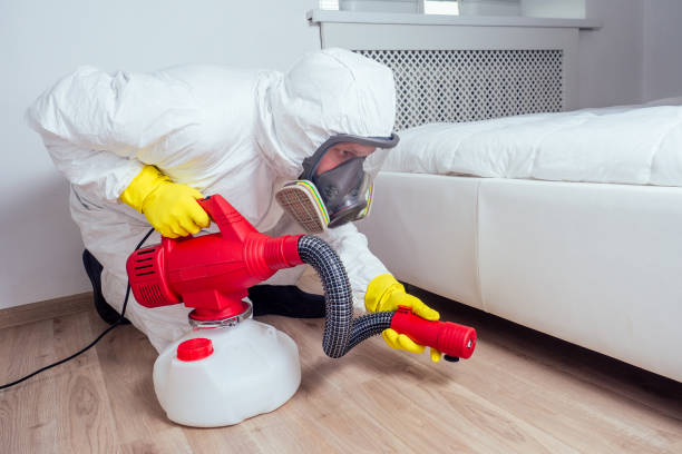 Best Pest Control Near Me  in Arkoma, OK