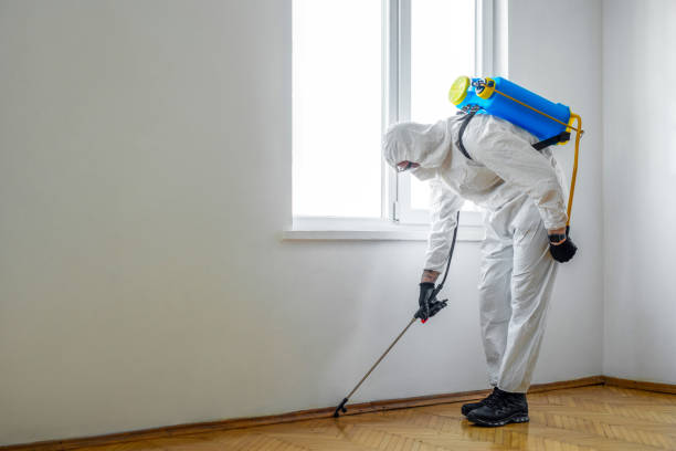 Best Wildlife Control Services  in Arkoma, OK