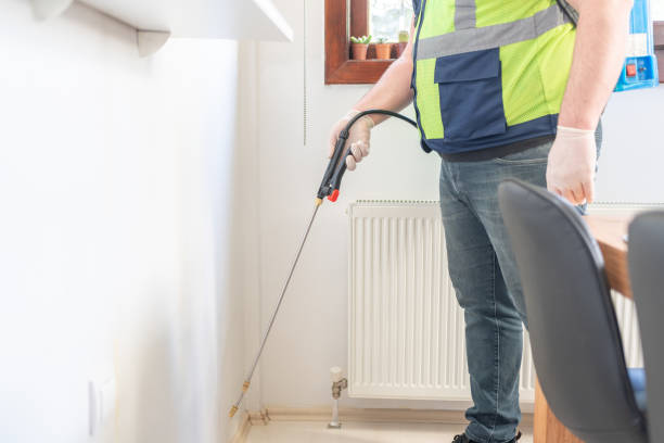 Best Emergency Pest Control  in Arkoma, OK