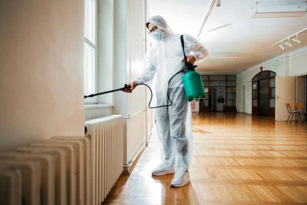 Best Commercial Pest Control Services  in Arkoma, OK